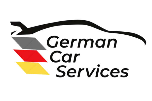 German Car Services Logo